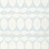 Lola fabric in pearl on soft blue color - pattern number T41043 - by Thibaut in the Modern Resource Volume 4 collection