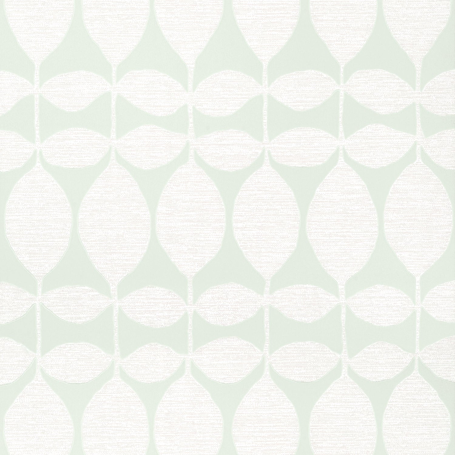Lola fabric in sage color - pattern number T41044 - by Thibaut in the Modern Resource Volume 4 collection