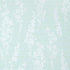 Spring Blooms wallpaper in soft green and blue color - pattern number T41051 - by Thibaut in the Modern Resource Volume 4 collection