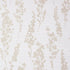 Spring Blooms wallpaper in metallic pewter on lavender color - pattern number T41052 - by Thibaut in the Modern Resource Volume 4 collection