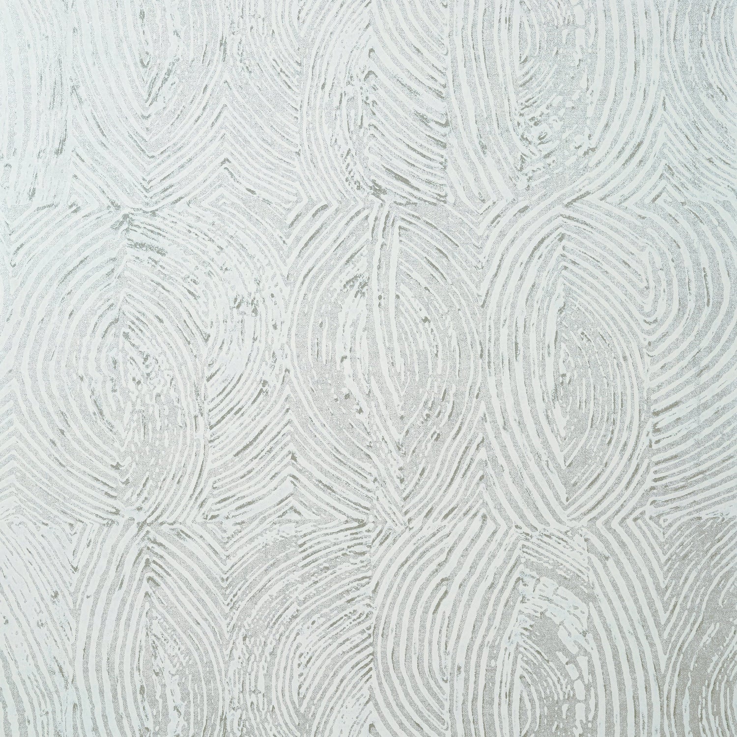 Volar wallpaper in dove color - pattern number T411 - by Thibaut in the Modern Resource collection