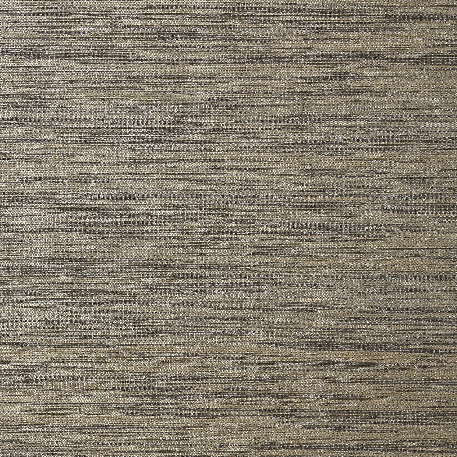 Gulf Shore fabric in charcoal color - pattern number T41113 - by Thibaut in the Grasscloth Resource Volume 3 collection