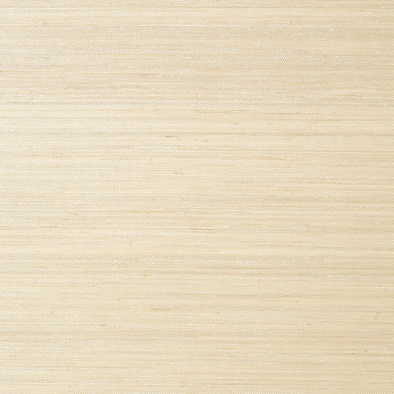 Gulf Shore fabric in cream color - pattern number T41116 - by Thibaut in the Grasscloth Resource Volume 3 collection