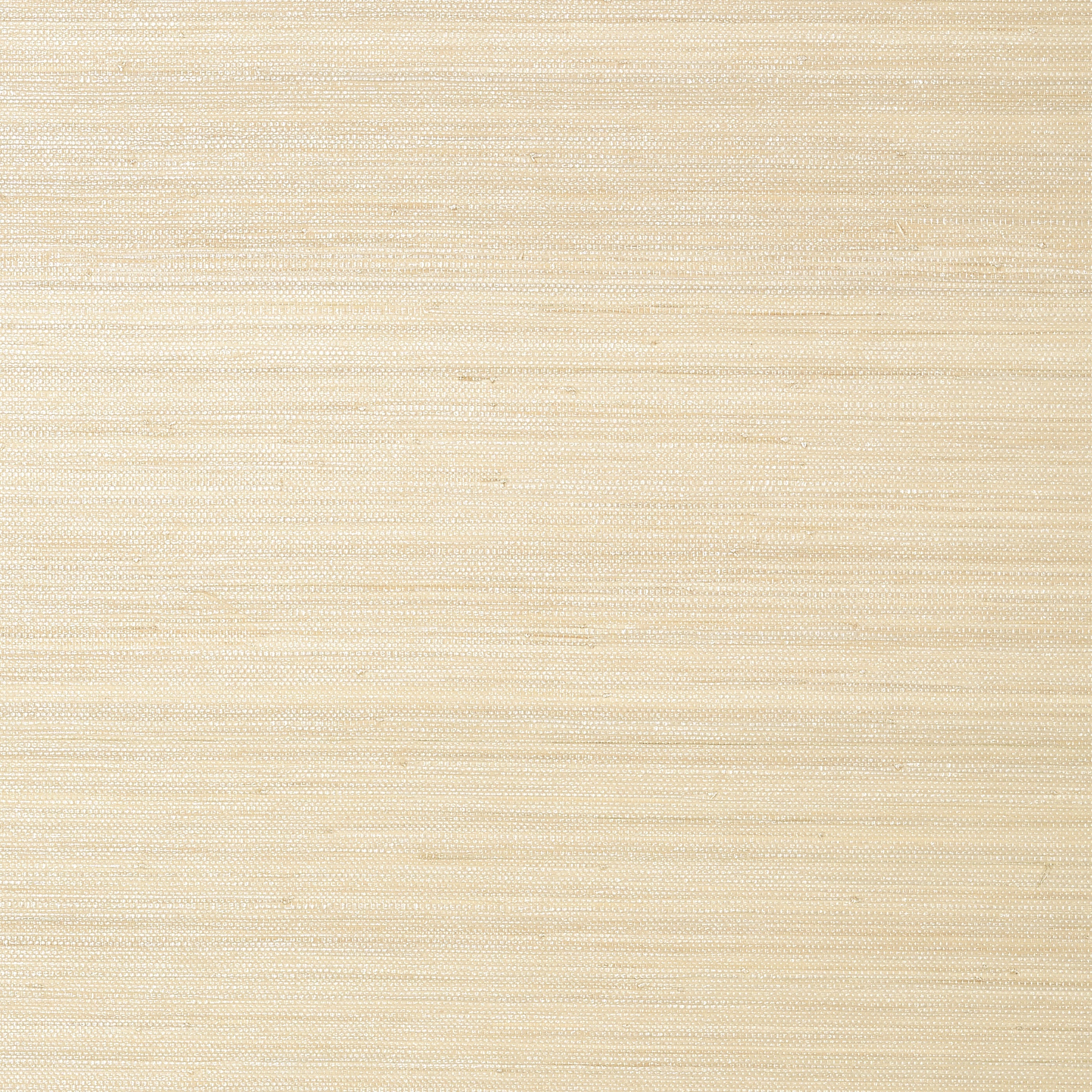 Gulf Shore fabric in cream color - pattern number T41116 - by Thibaut in the Grasscloth Resource Volume 3 collection