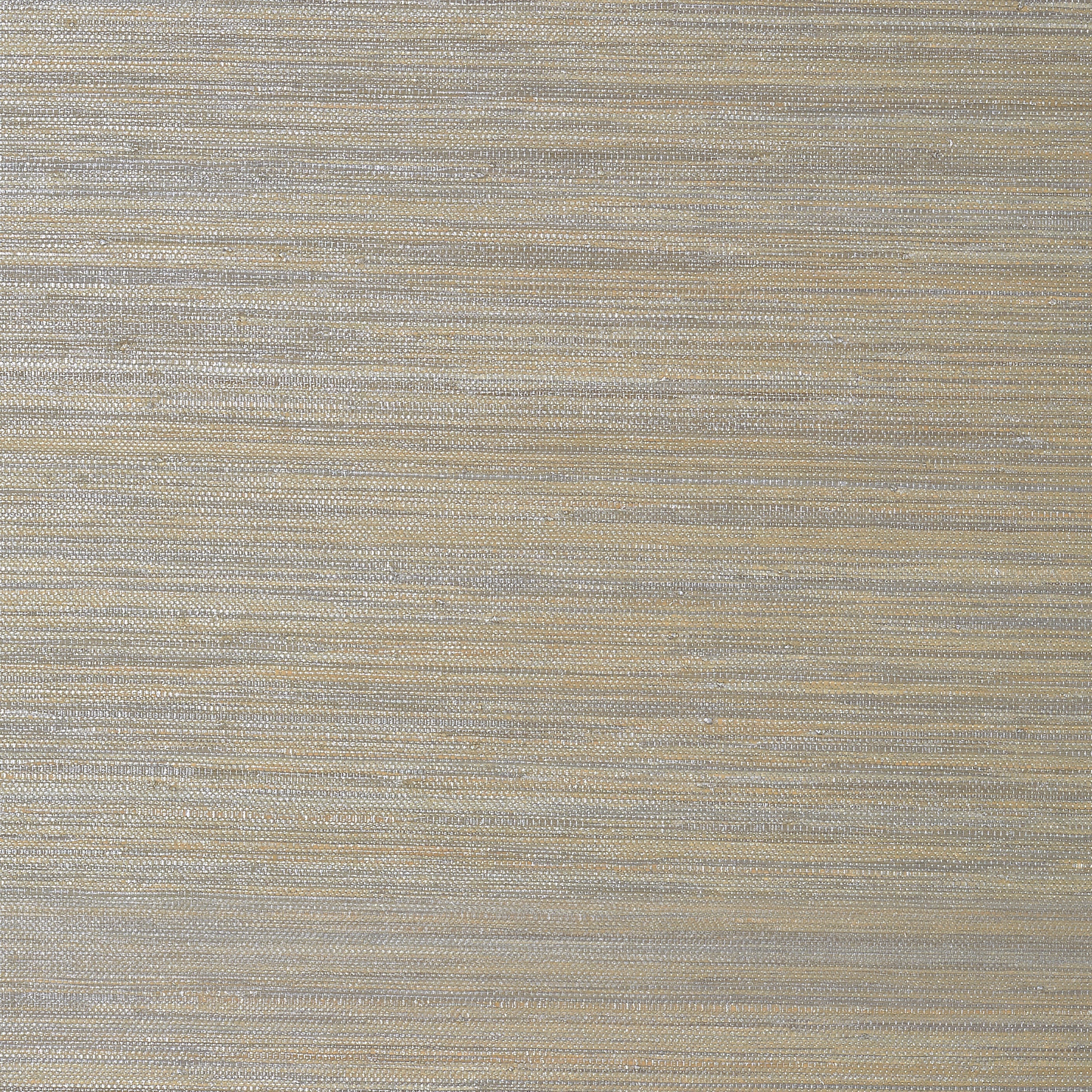 Gulf Shore fabric in grey color - pattern number T41120 - by Thibaut in the Grasscloth Resource Volume 3 collection