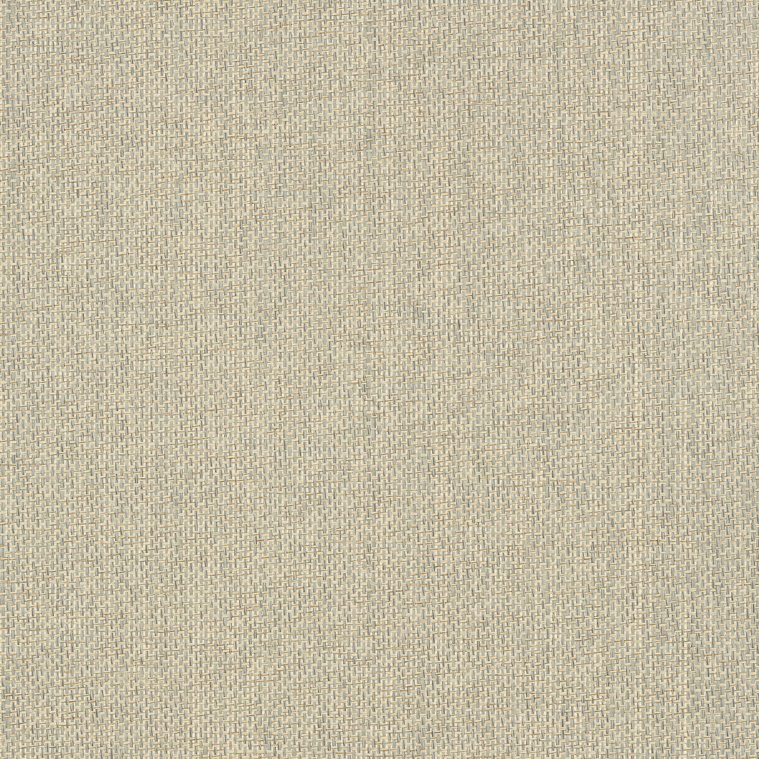 Adriatic fabric in grey and straw color - pattern number T41130 - by Thibaut in the Grasscloth Resource Volume 3 collection
