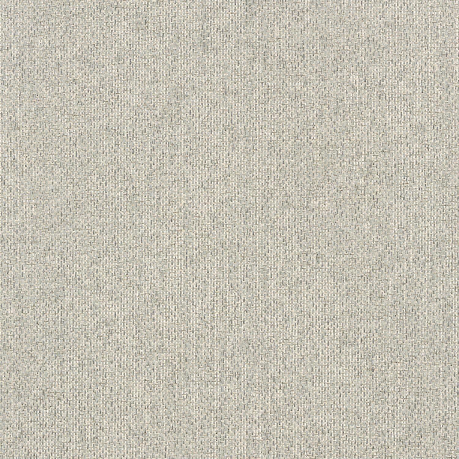 Adriatic fabric in grey color - pattern number T41131 - by Thibaut in the Grasscloth Resource Volume 3 collection