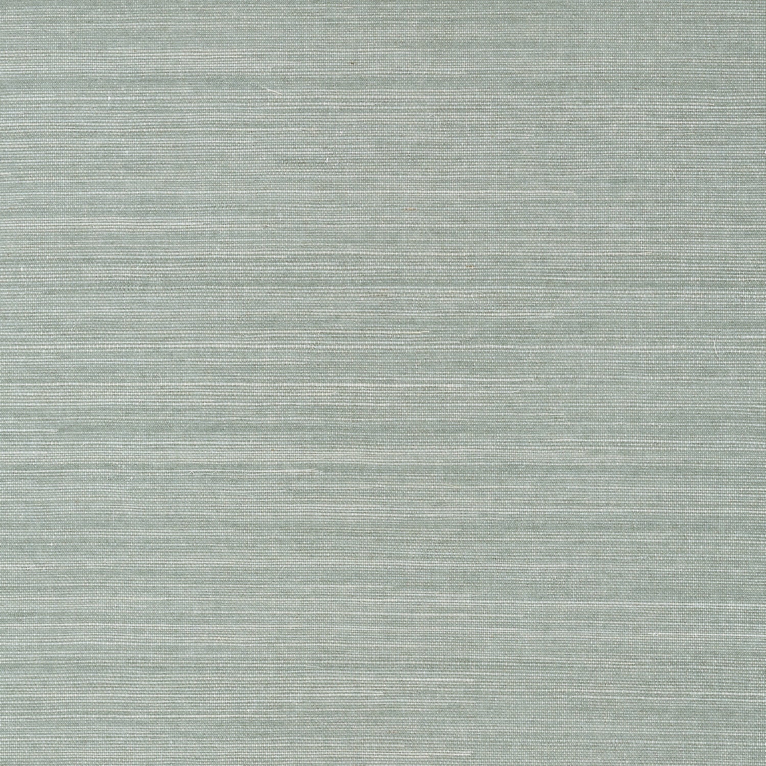 Shang Extra Fine Sisal fabric in mineral color - pattern number T41168 - by Thibaut in the Grasscloth Resource Volume 6 collection