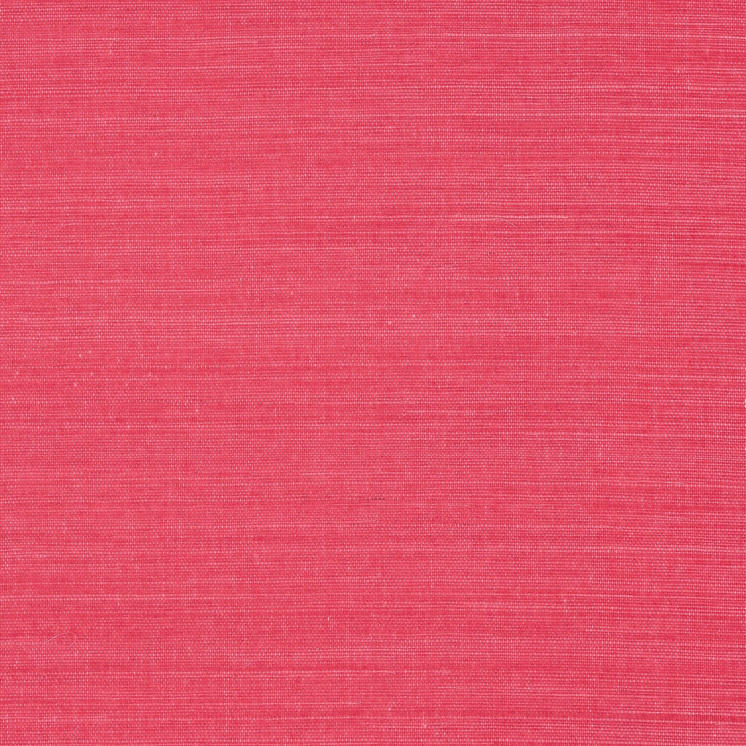 Shang Extra Fine Sisal wallpaper in pink color - pattern number T41179 - by Thibaut in the Grasscloth Resource Volume 4 collection
