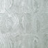 Volar wallpaper in metallic silver on smoke color - pattern number T413 - by Thibaut in the Modern Resource collection