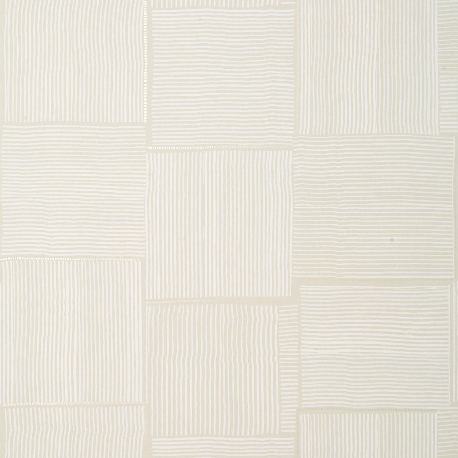 Hayworth wallpaper in beige color - pattern number T417 - by Thibaut in the Modern Resource collection