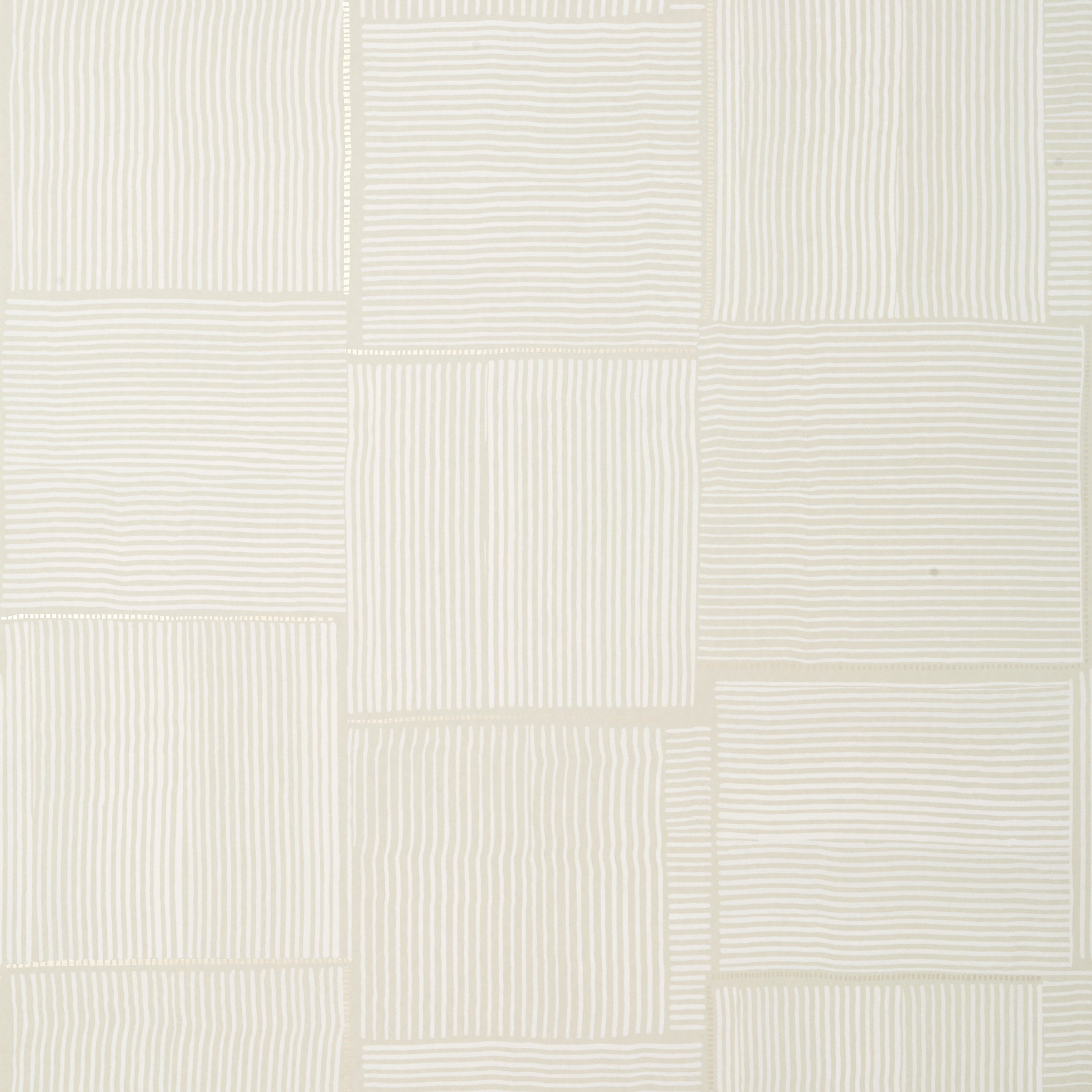 Hayworth wallpaper in beige color - pattern number T417 - by Thibaut in the Modern Resource collection