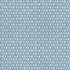 Stony Brook fabric in spa blue color - pattern number T42000 - by Thibaut in the Sojourn collection