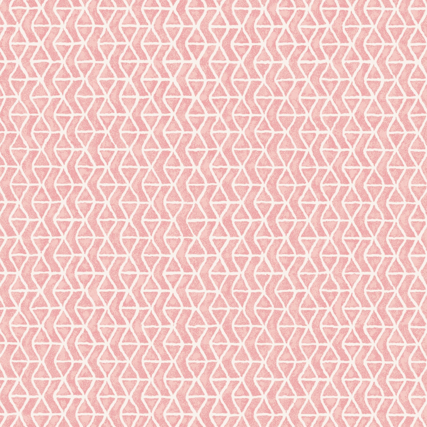 Stony Brook fabric in blush color - pattern number T42001 - by Thibaut in the Sojourn collection