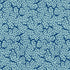 Maldives wallpaper in navy color - pattern number T42040 - by Thibaut in the Sojourn collection
