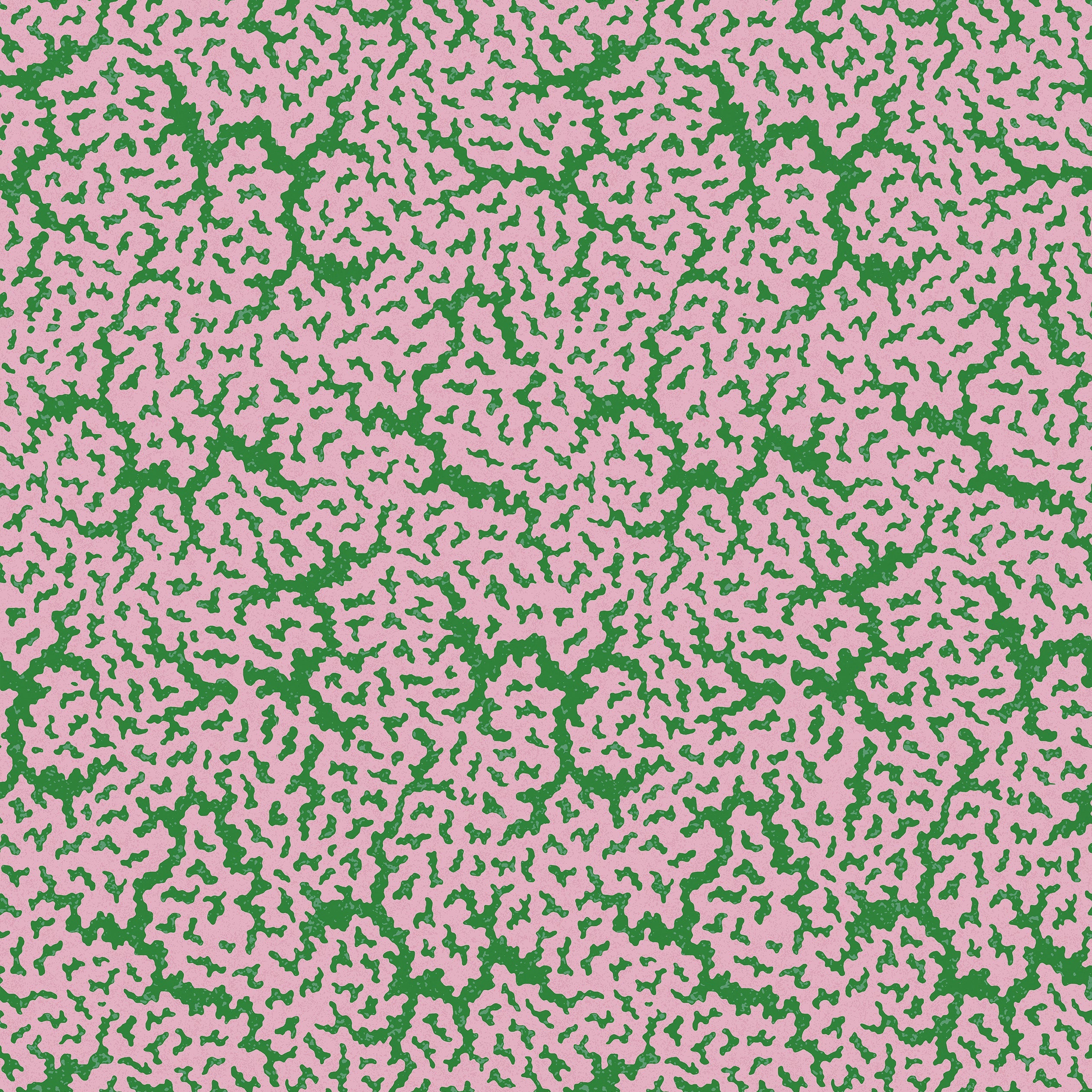 Maldives wallpaper in lavender and green color - pattern number T42042 - by Thibaut in the Sojourn collection