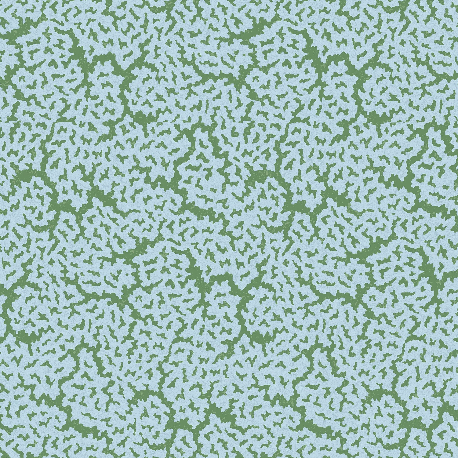 Maldives wallpaper in blue and green color - pattern number T42044 - by Thibaut in the Sojourn collection