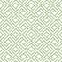 French Lattice wallpaper in green color - pattern number T42049 - by Thibaut in the Sojourn collection