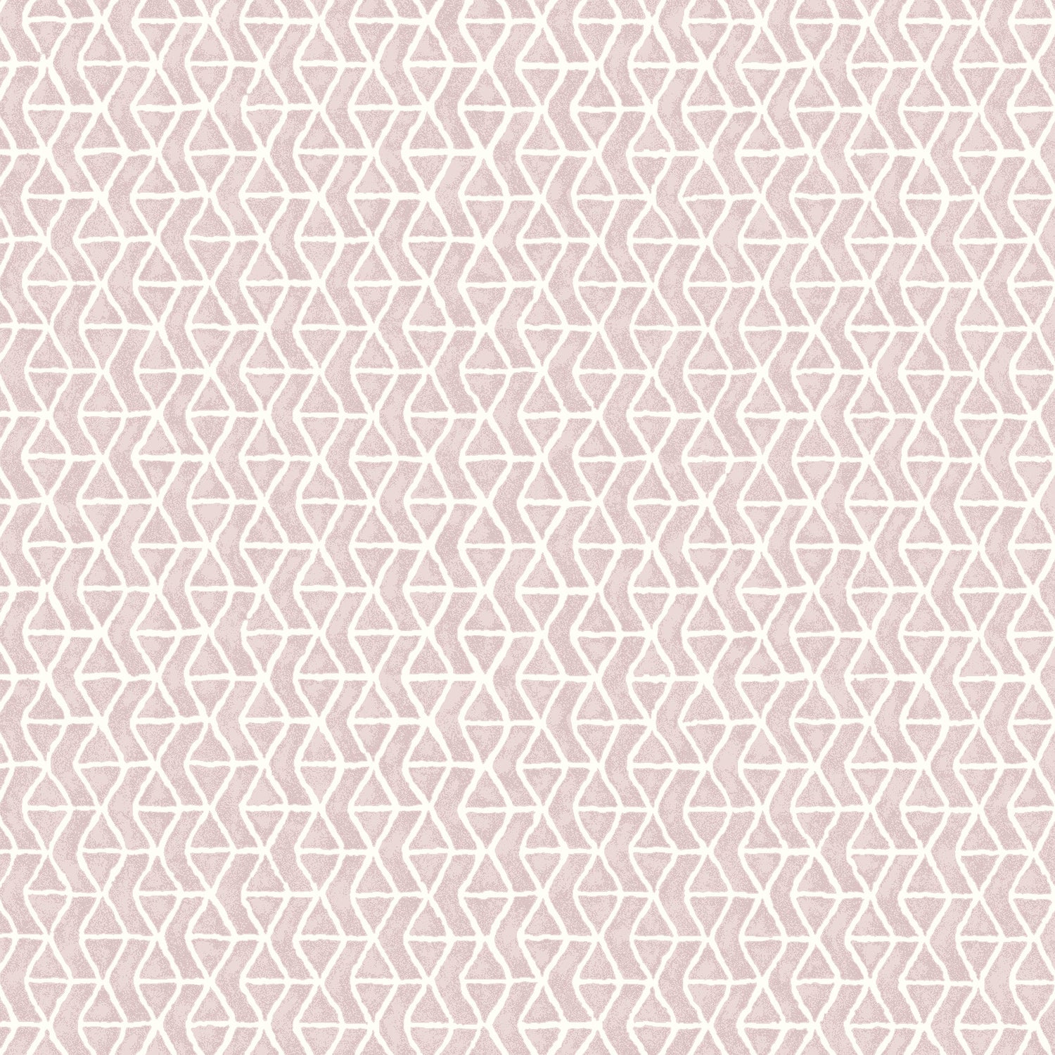 Stony Brook fabric in lavender color - pattern number T42056 - by Thibaut in the Sojourn collection
