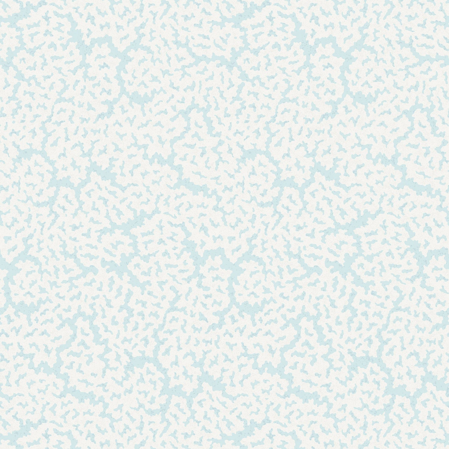Maldives wallpaper in soft blue color - pattern number T42058 - by Thibaut in the Sojourn collection