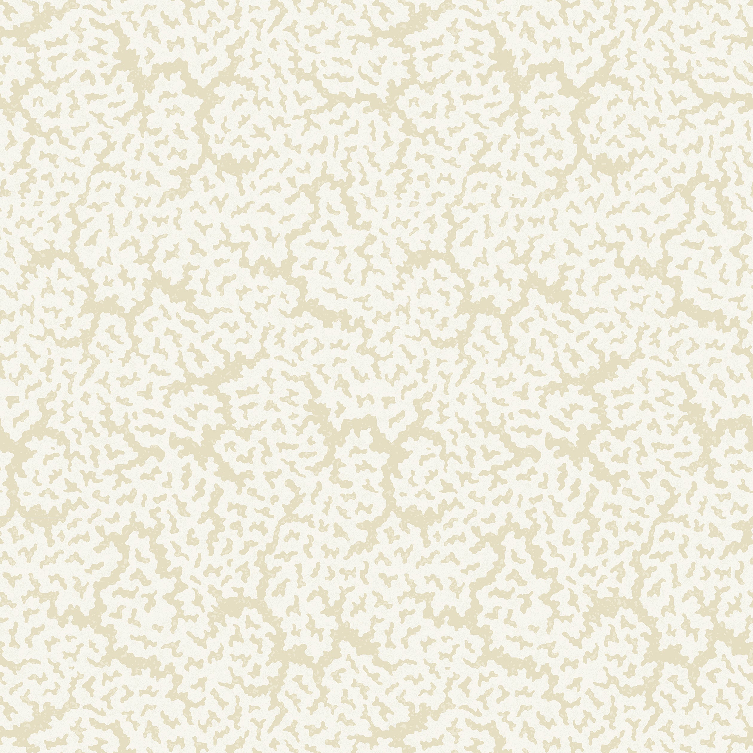 Maldives wallpaper in cream color - pattern number T42059 - by Thibaut in the Sojourn collection