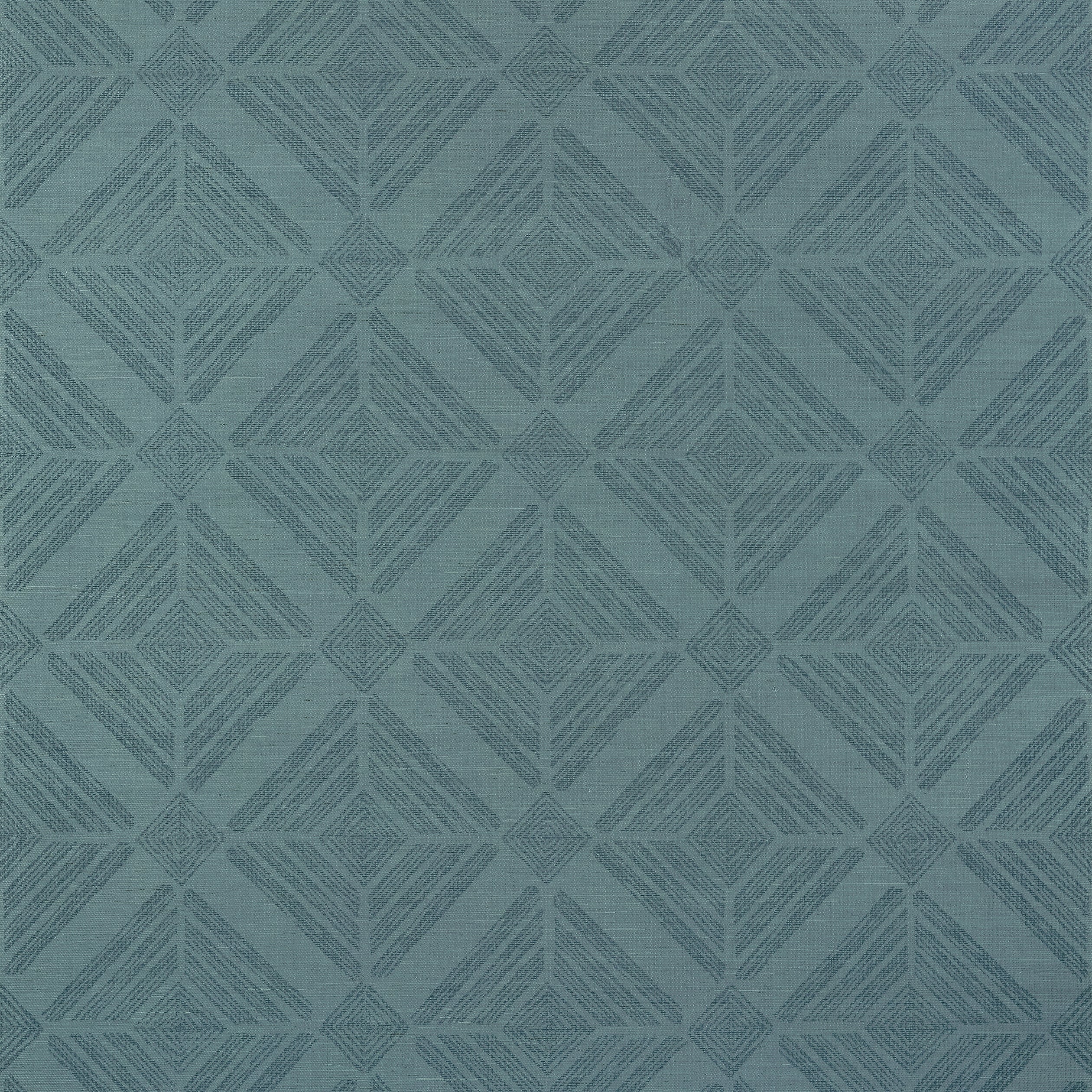 Teramo wallpaper in winter sea color - pattern number T432 - by Thibaut in the Modern Resource collection