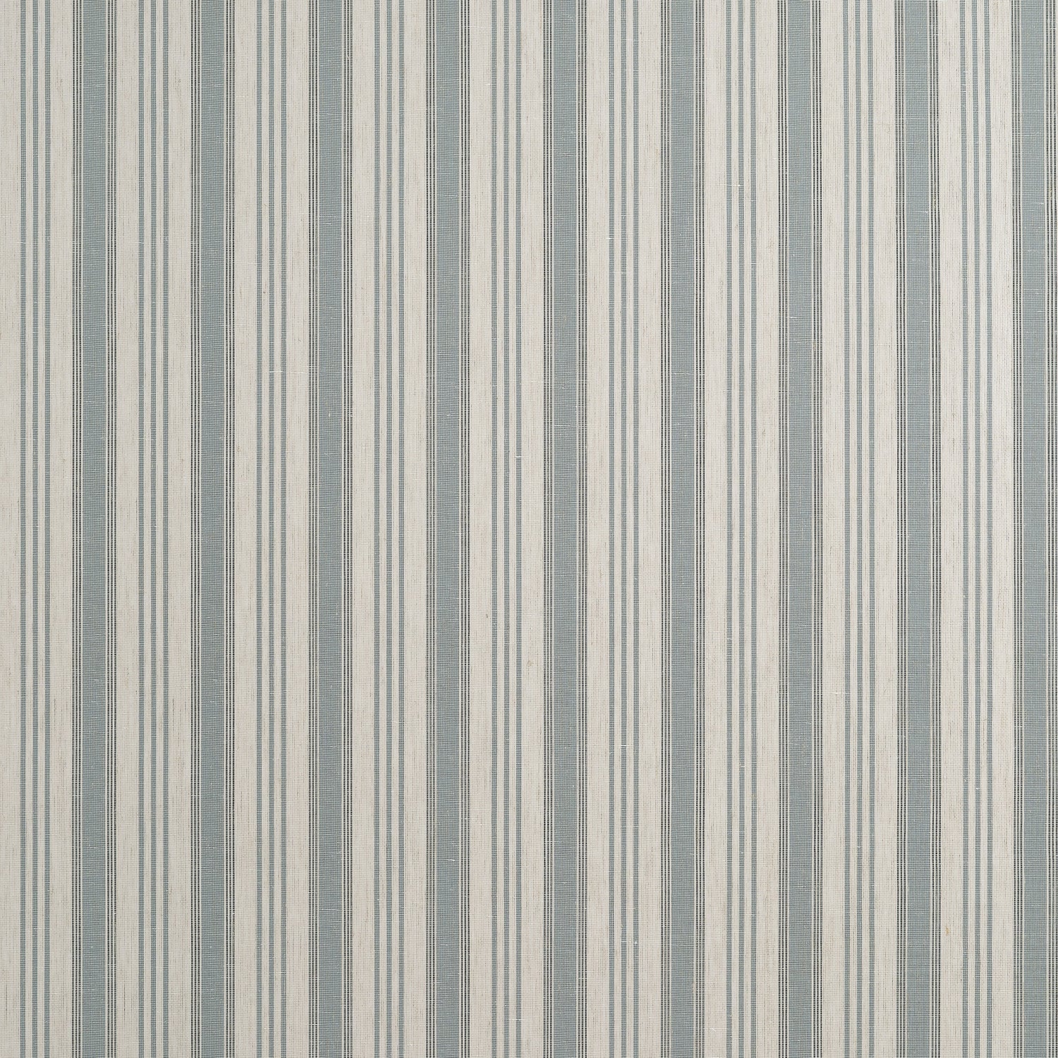 Bennett Stripe wallpaper in smoky grey color - pattern number T44005 - by Thibaut in the Stripes and Checks Resource collection