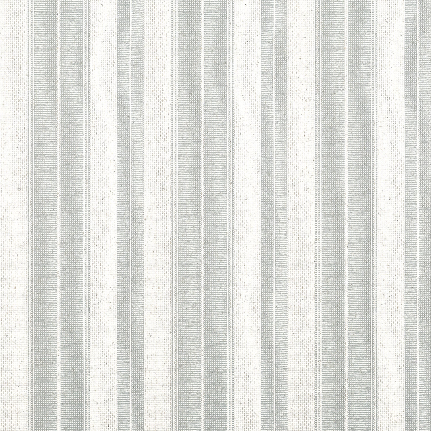 Frisco Stripe wallpaper in light grey color - pattern number T44007 - by Thibaut in the Stripes and Checks Resource collection