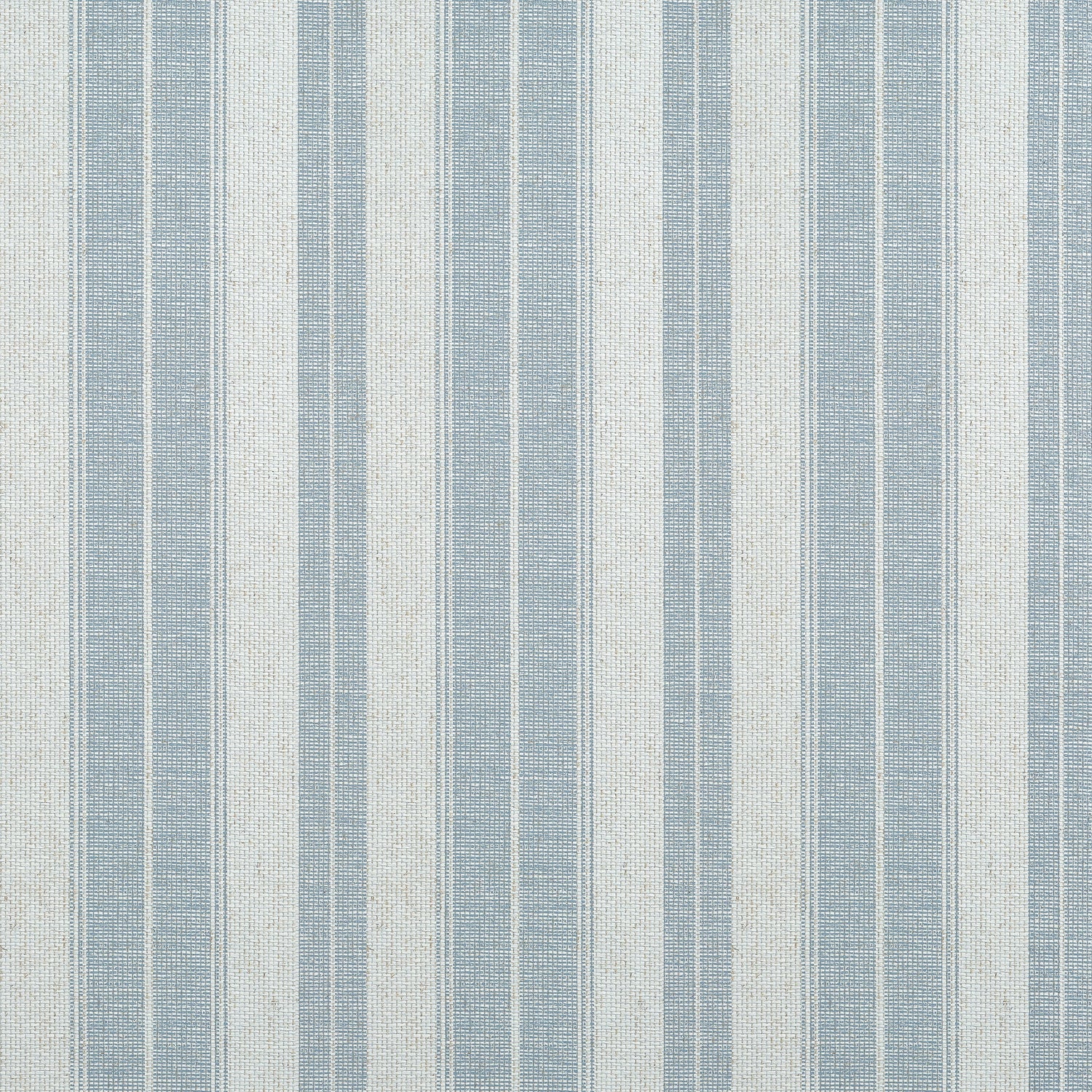 Frisco Stripe wallpaper in slate color - pattern number T44008 - by Thibaut in the Stripes and Checks Resource collection