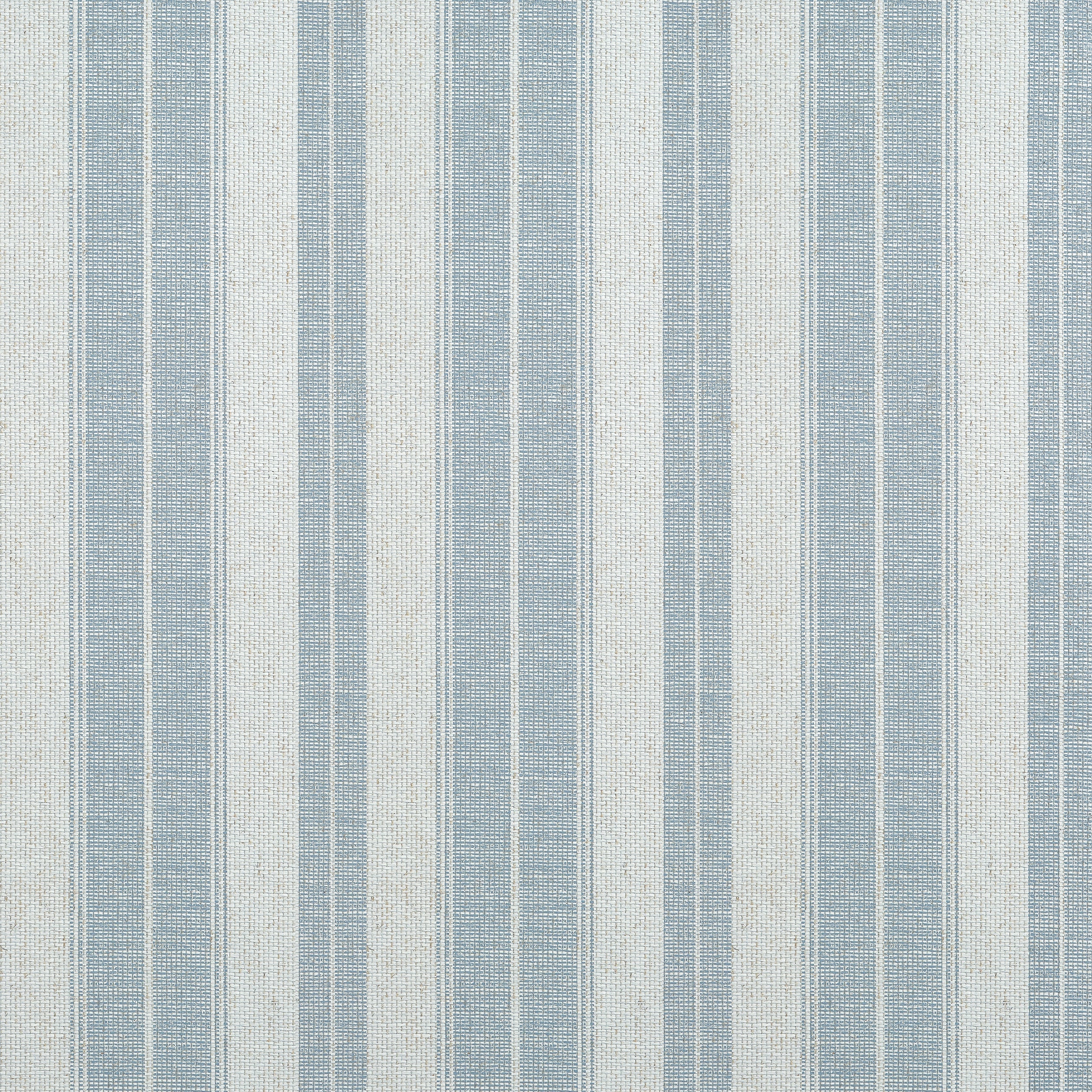 Frisco Stripe wallpaper in slate color - pattern number T44008 - by Thibaut in the Stripes and Checks Resource collection