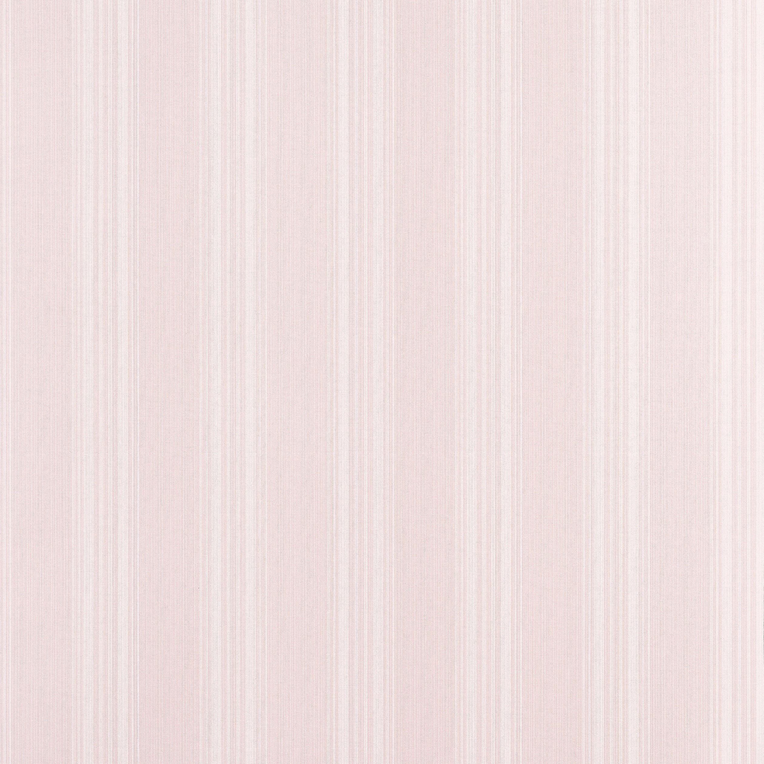 Scarlet Stripe wallpaper in blush color - pattern number T44013 - by Thibaut in the Stripes and Checks Resource collection