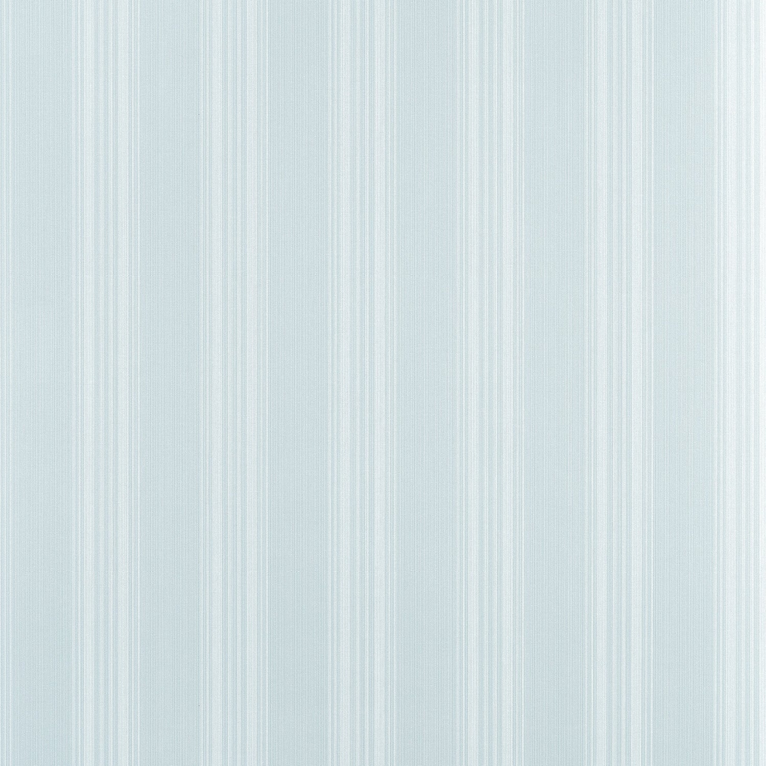 Scarlet Stripe wallpaper in spa blue color - pattern number T44015 - by Thibaut in the Stripes and Checks Resource collection