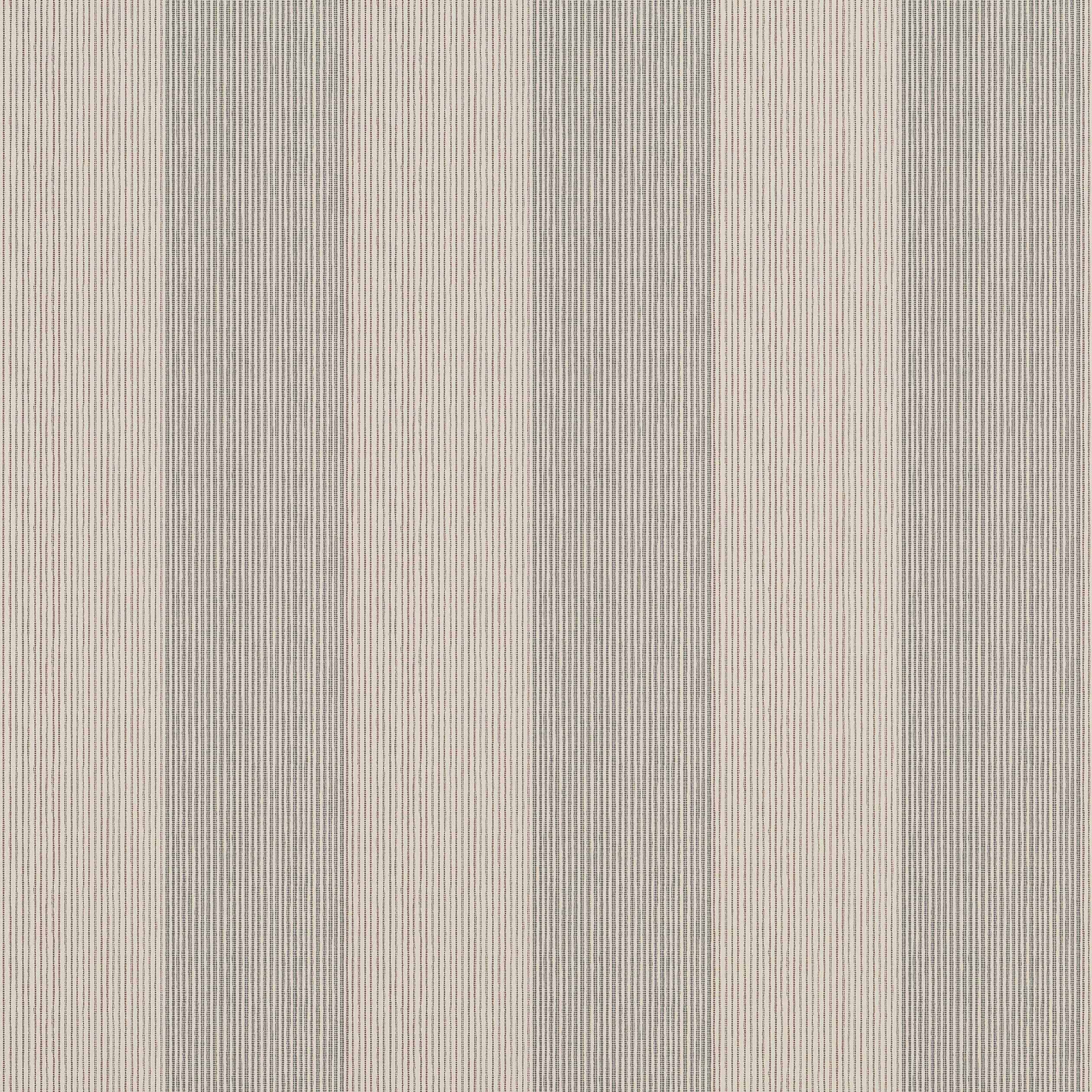 Evan Stripe wallpaper in charcoal color - pattern number T44025 - by Thibaut in the Stripes and Checks Resource collection
