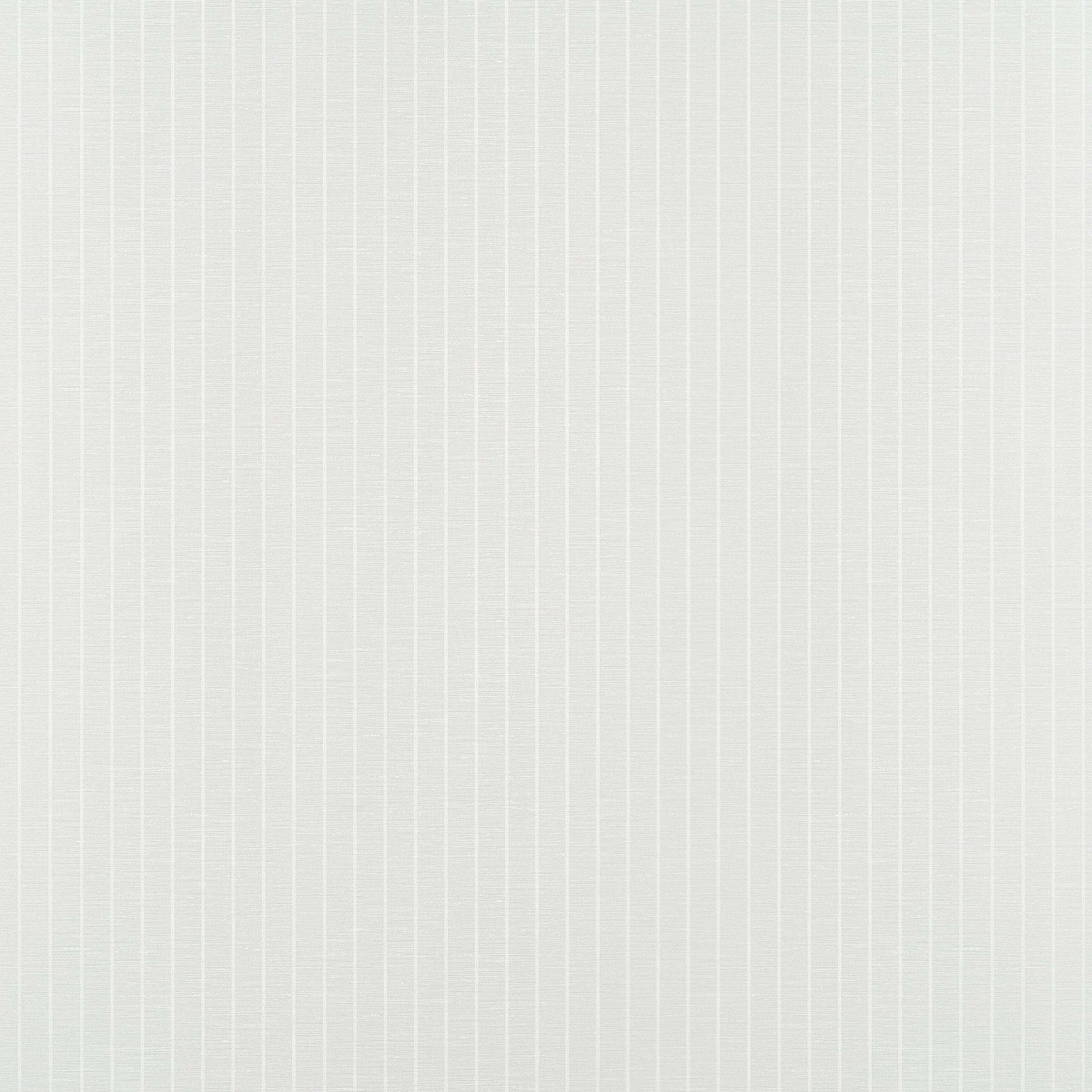 Suited Stripe wallpaper in grey color - pattern number T44027 - by Thibaut in the Stripes and Checks Resource collection