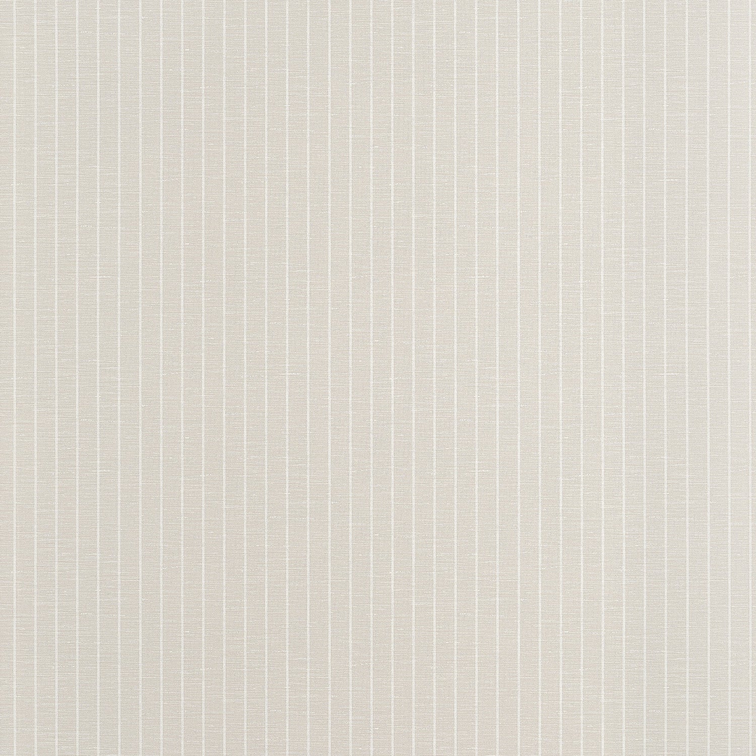 Suited Stripe wallpaper in taupe color - pattern number T44028 - by Thibaut in the Stripes and Checks Resource collection
