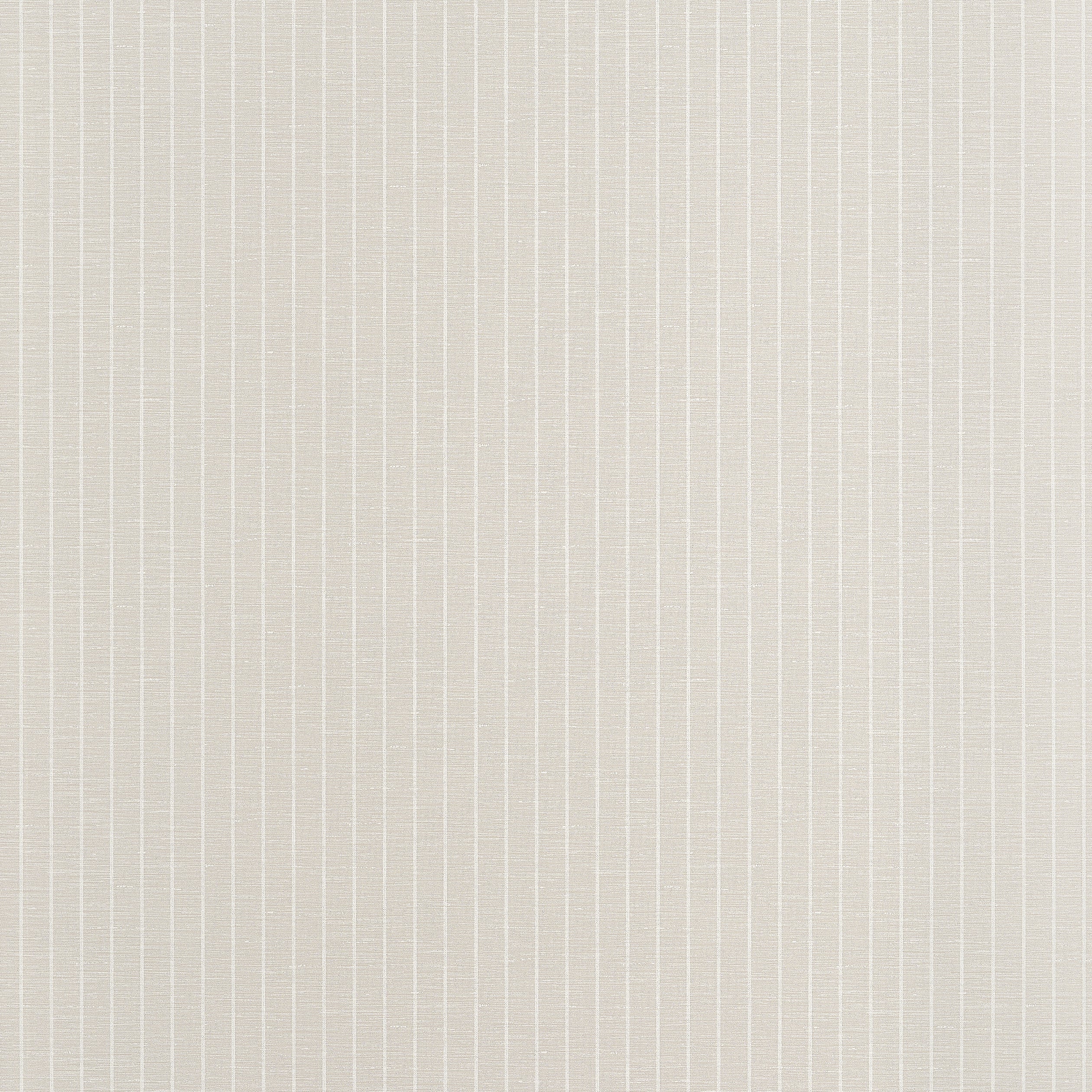Suited Stripe wallpaper in taupe color - pattern number T44028 - by Thibaut in the Stripes and Checks Resource collection