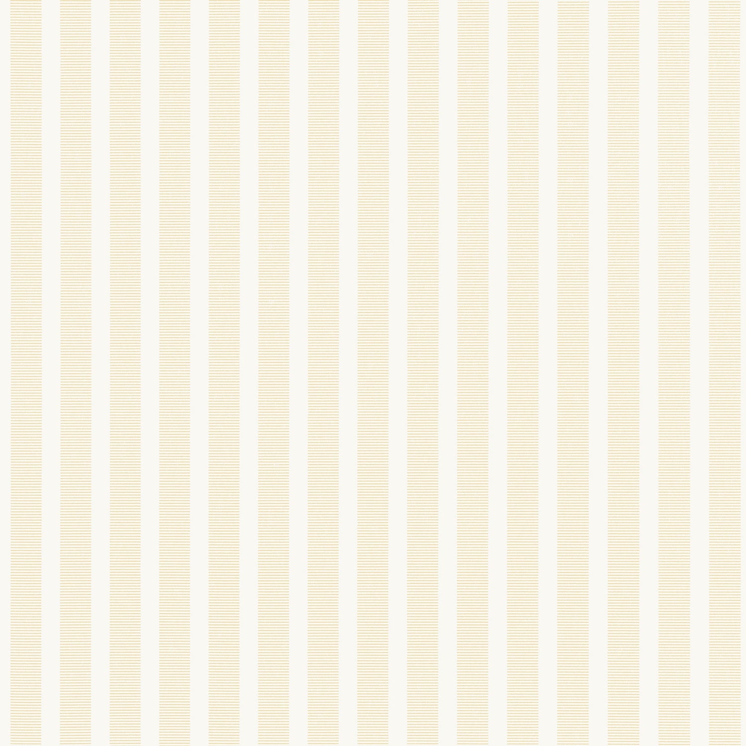 Railway Stripe wallpaper in yellow color - pattern number T44033 - by Thibaut in the Stripes and Checks Resource collection