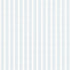 Railway Stripe wallpaper in light blue color - pattern number T44035 - by Thibaut in the Stripes and Checks Resource collection