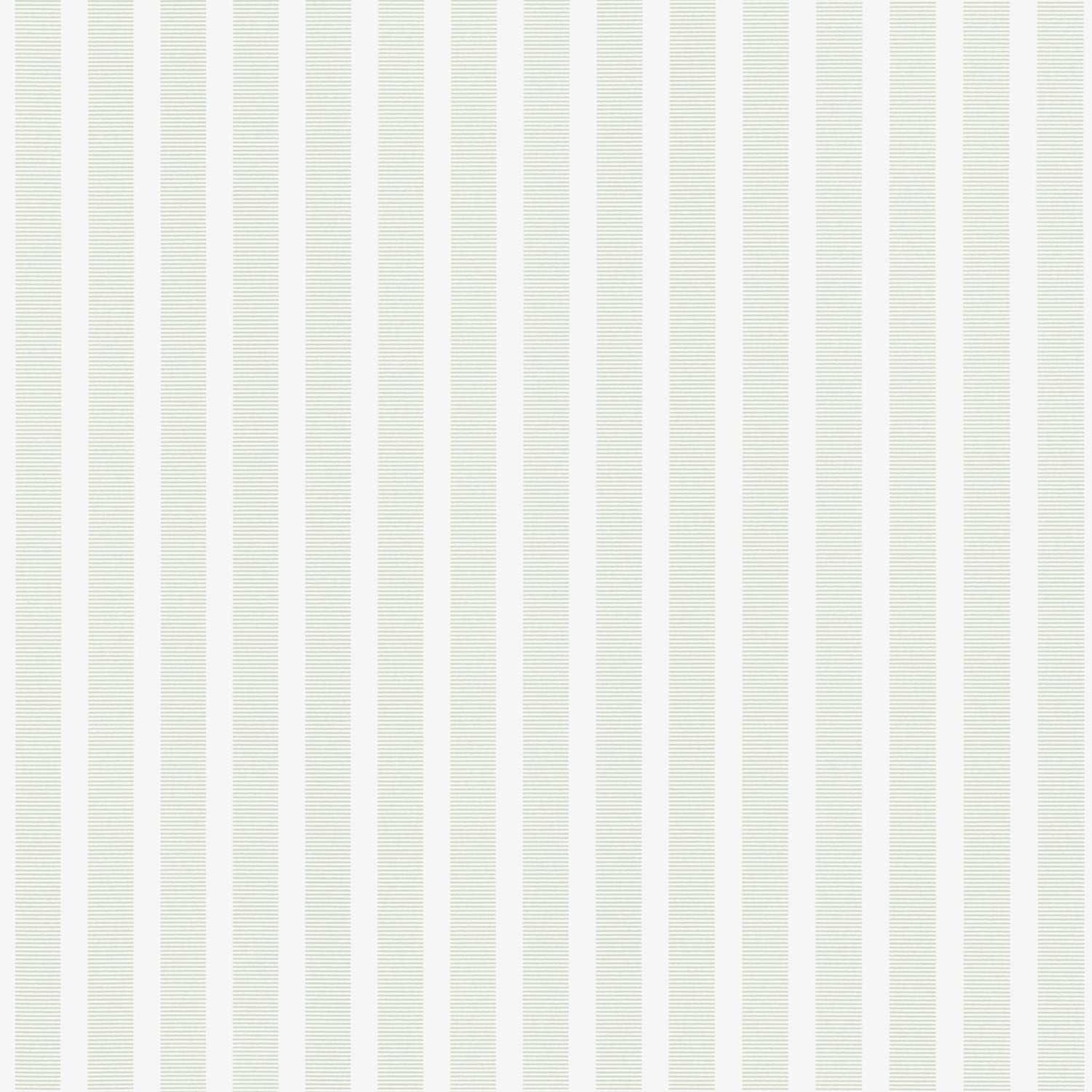 Railway Stripe wallpaper in green color - pattern number T44036 - by Thibaut in the Stripes and Checks Resource collection