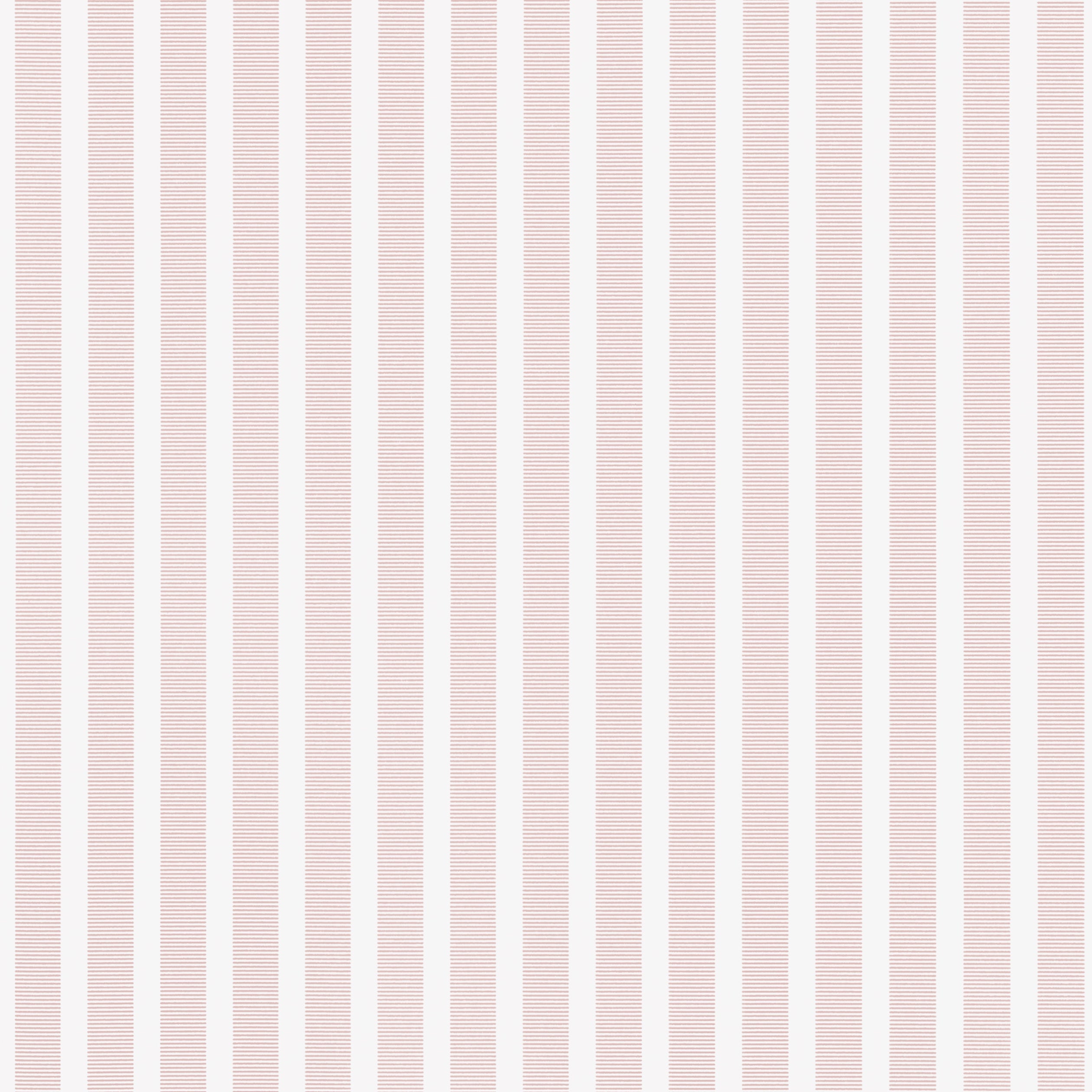 Railway Stripe wallpaper in pink color - pattern number T44037 - by Thibaut in the Stripes and Checks Resource collection