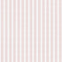 Railway Stripe wallpaper in pink color - pattern number T44037 - by Thibaut in the Stripes and Checks Resource collection