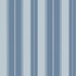 Norfolk Stripe fabric in french blue color - pattern number T44046 - by Thibaut in the Stripes and Checks Resource collection