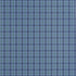 Huntley Plaid wallpaper in navy color - pattern number T44051 - by Thibaut in the Stripes and Checks Resource collection