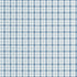 Huntley Plaid wallpaper in blue color - pattern number T44056 - by Thibaut in the Stripes and Checks Resource collection