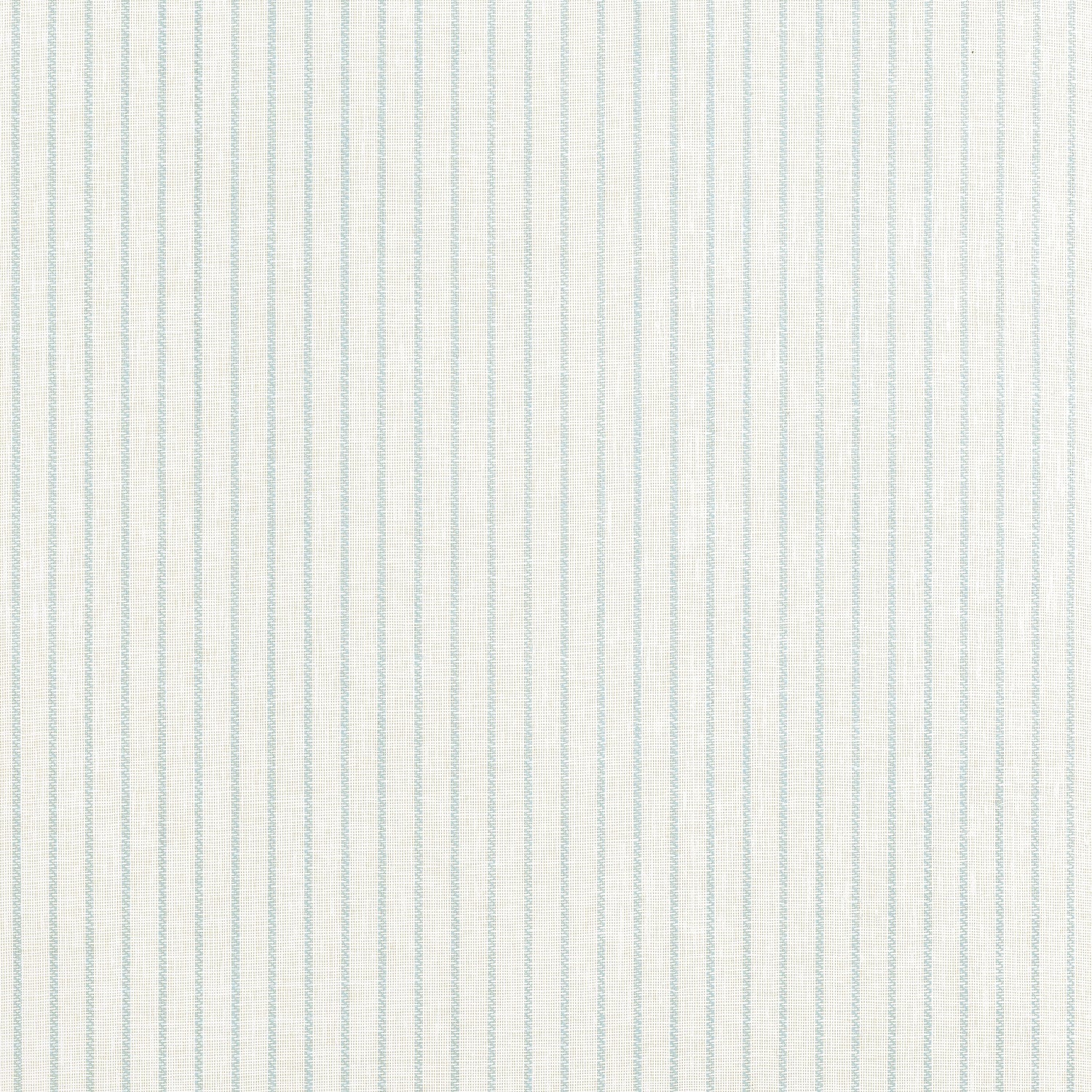 Ryker Stripe wallpaper in cream and robins egg color - pattern number T44060 - by Thibaut in the Stripes and Checks Resource collection