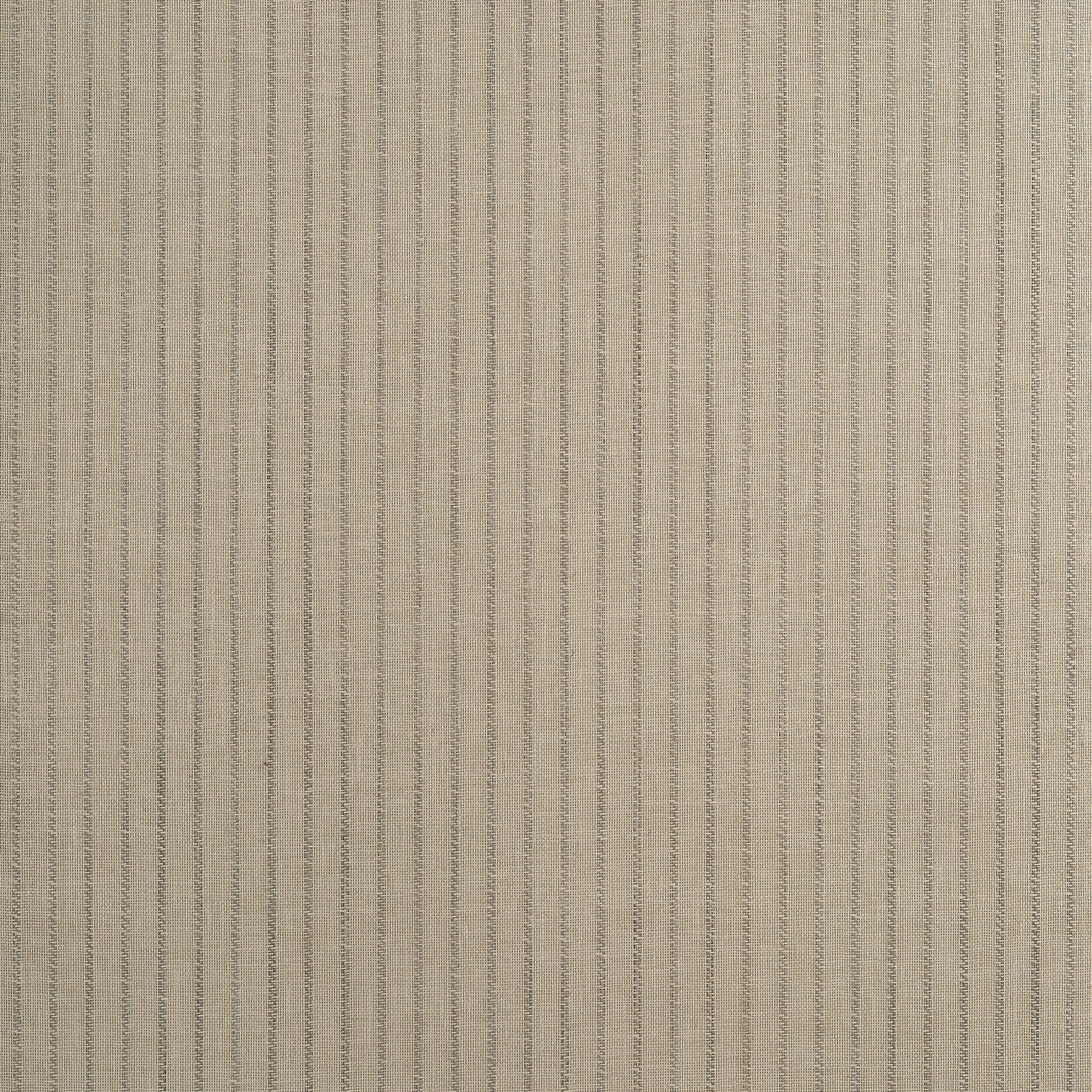 Ryker Stripe wallpaper in grey color - pattern number T44061 - by Thibaut in the Stripes and Checks Resource collection