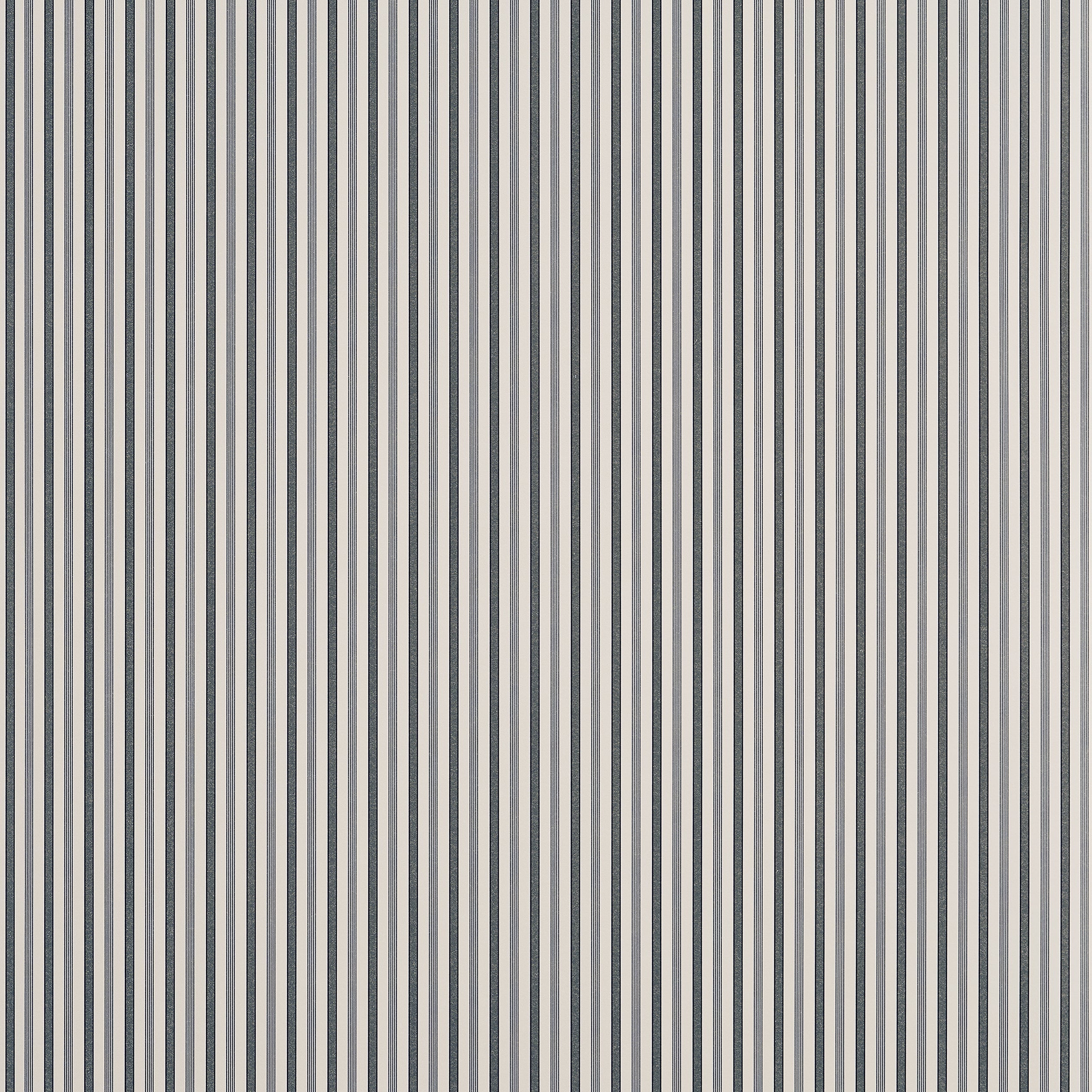 Conner Stripe wallpaper in charcoal color - pattern number T44068 - by Thibaut in the Stripes and Checks Resource collection