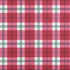 Douglas Plaid wallpaper in red color - pattern number T44070 - by Thibaut in the Stripes and Checks Resource collection