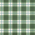 Douglas Plaid wallpaper in green color - pattern number T44071 - by Thibaut in the Stripes and Checks Resource collection