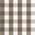 Buffalo Check wallpaper in brown color - pattern number T44082 - by Thibaut in the Stripes and Checks Resource collection